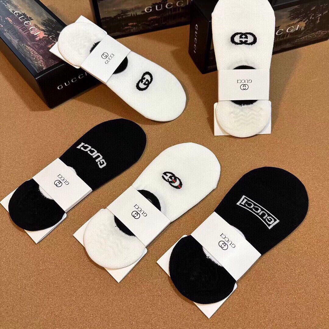 FLAT SOCKS 427655 (1 BOX) mysite