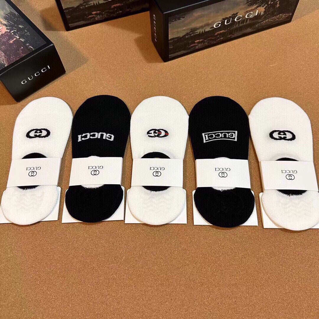 FLAT SOCKS 427655 (1 BOX) mysite