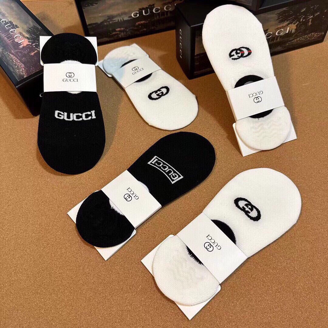 FLAT SOCKS 427655 (1 BOX) mysite