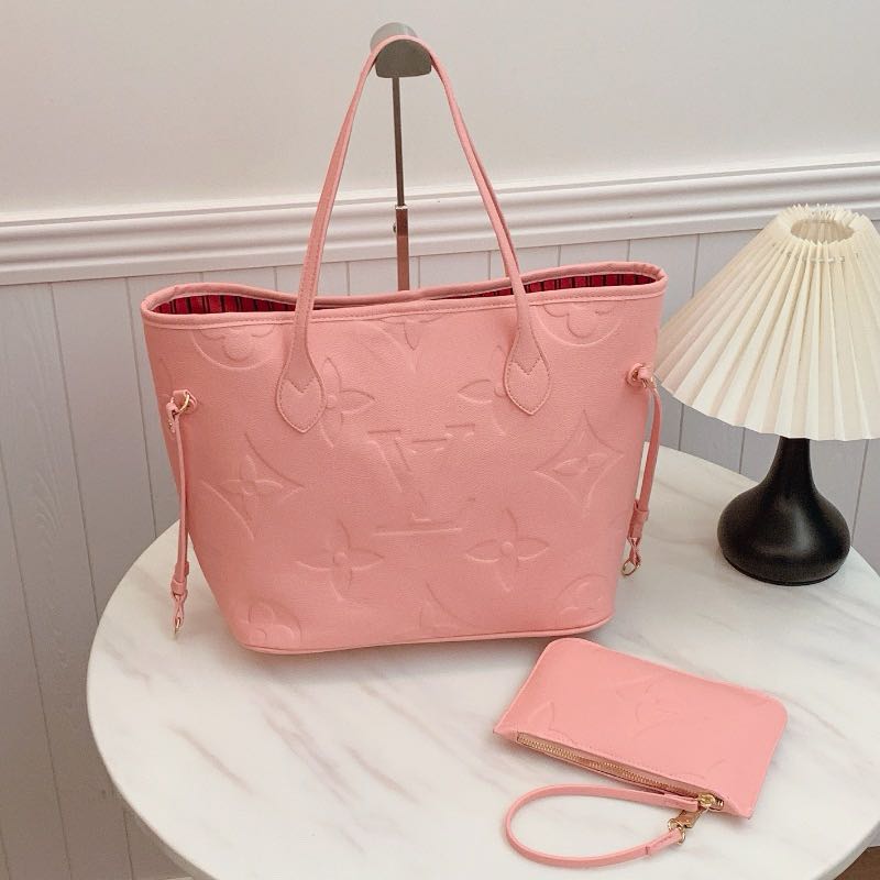 L-Luxurious Fashion Denim Bag-1-2 mysite