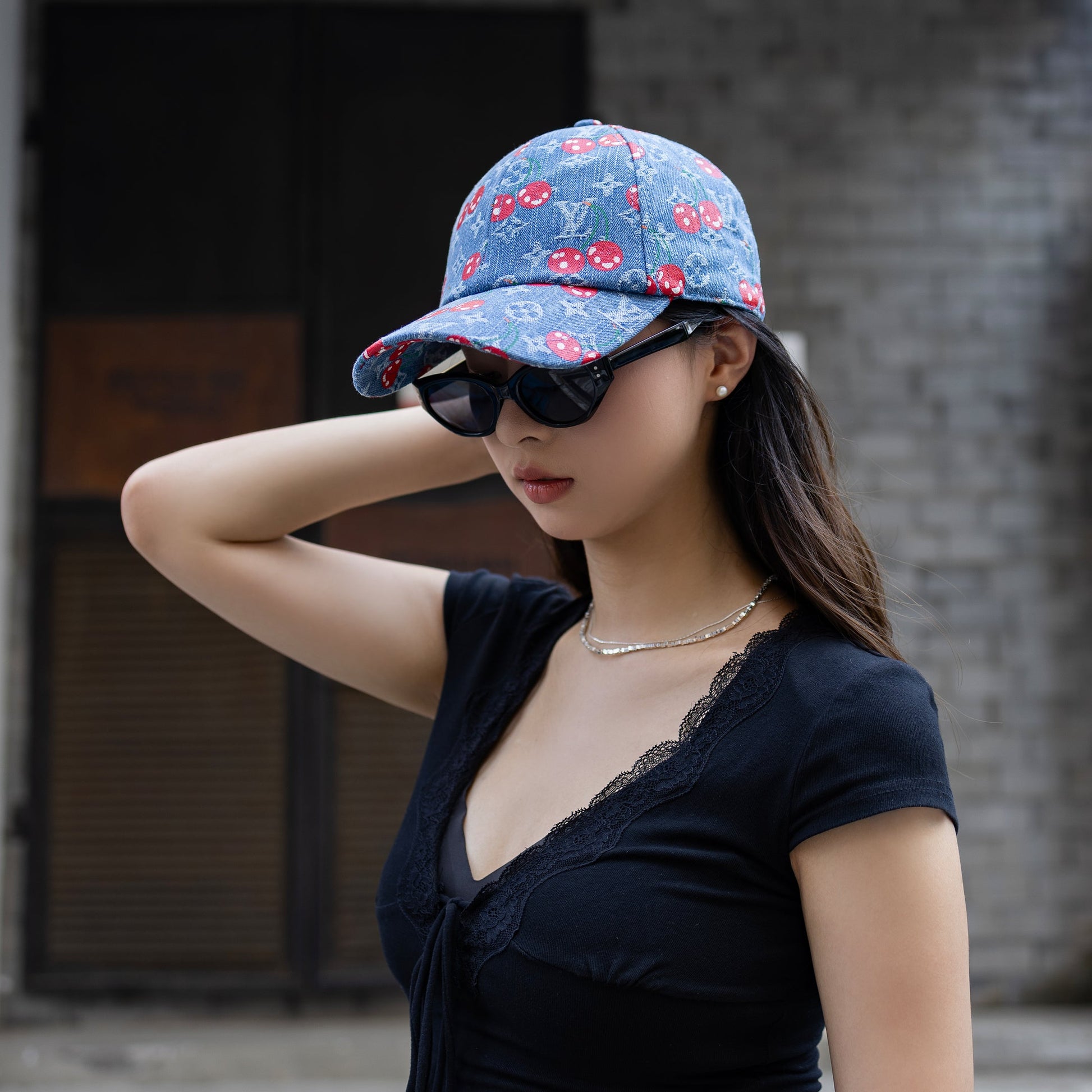 cute-cherry-pattern-hat-a-must-have-for-fashionistas--1 mysite
