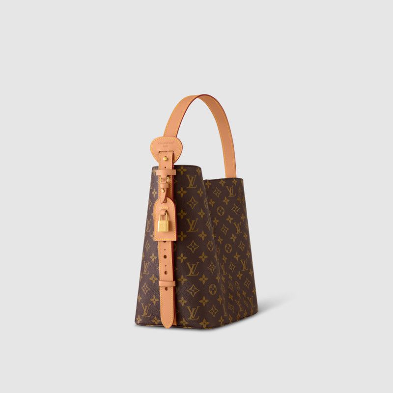 （ 3Buy, pay for 2）Best-selling Monogram Shoulder Bag-1-2 mysite