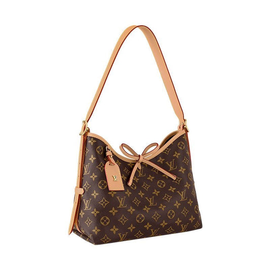 Premium Shoulder Bag: Essential for Modern Style-1-2 mysite