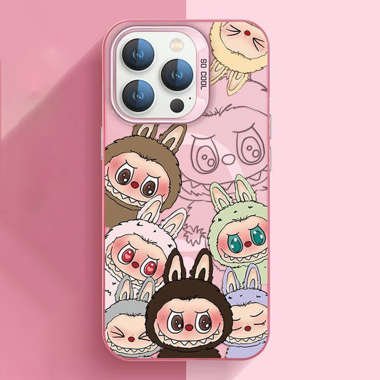 New Labubu iPhone Case X mysite