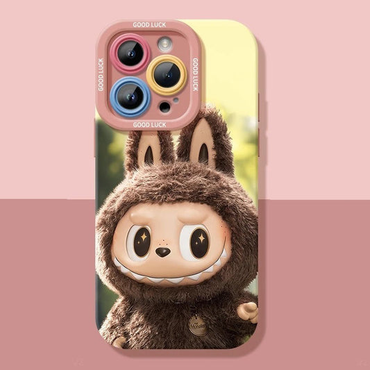 New Labubu iPhone Case XIV mysite