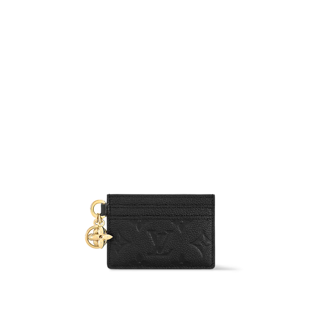 Luxury Charms Card Holders mysite