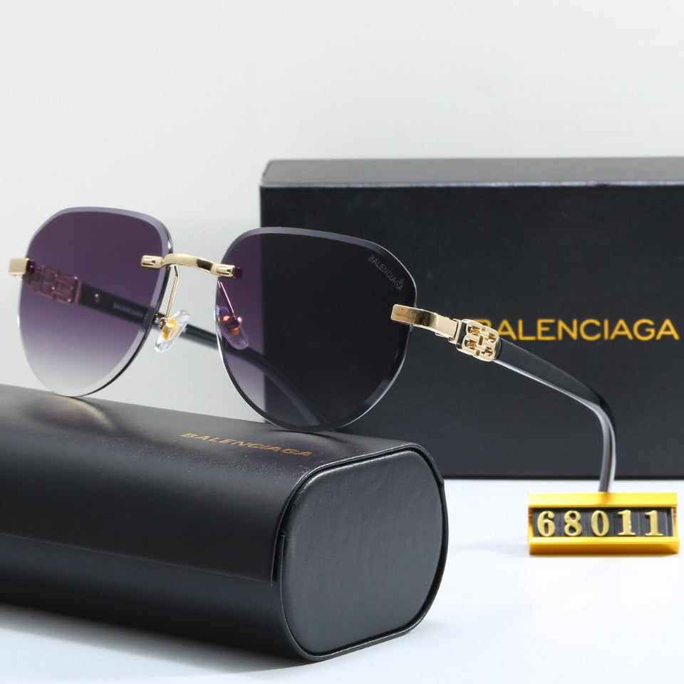 New frameless 68011 sunglasses mysite