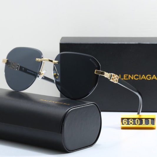 New frameless 68011 sunglasses mysite