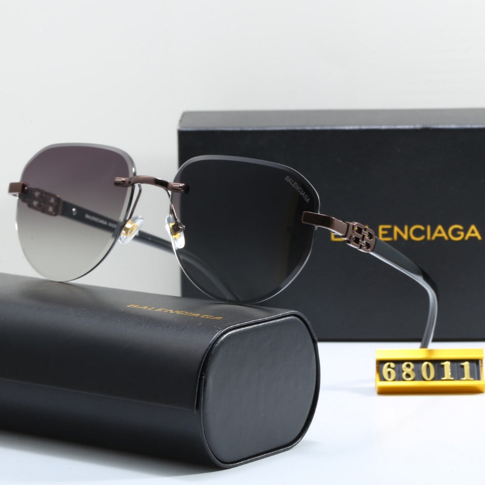 New frameless 68011 sunglasses mysite