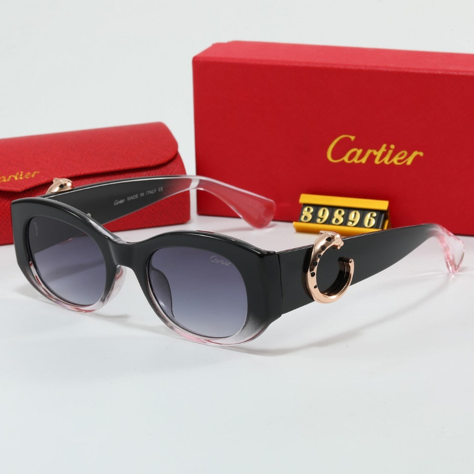 Fashion hot 9 color sunglasses 89896 mysite