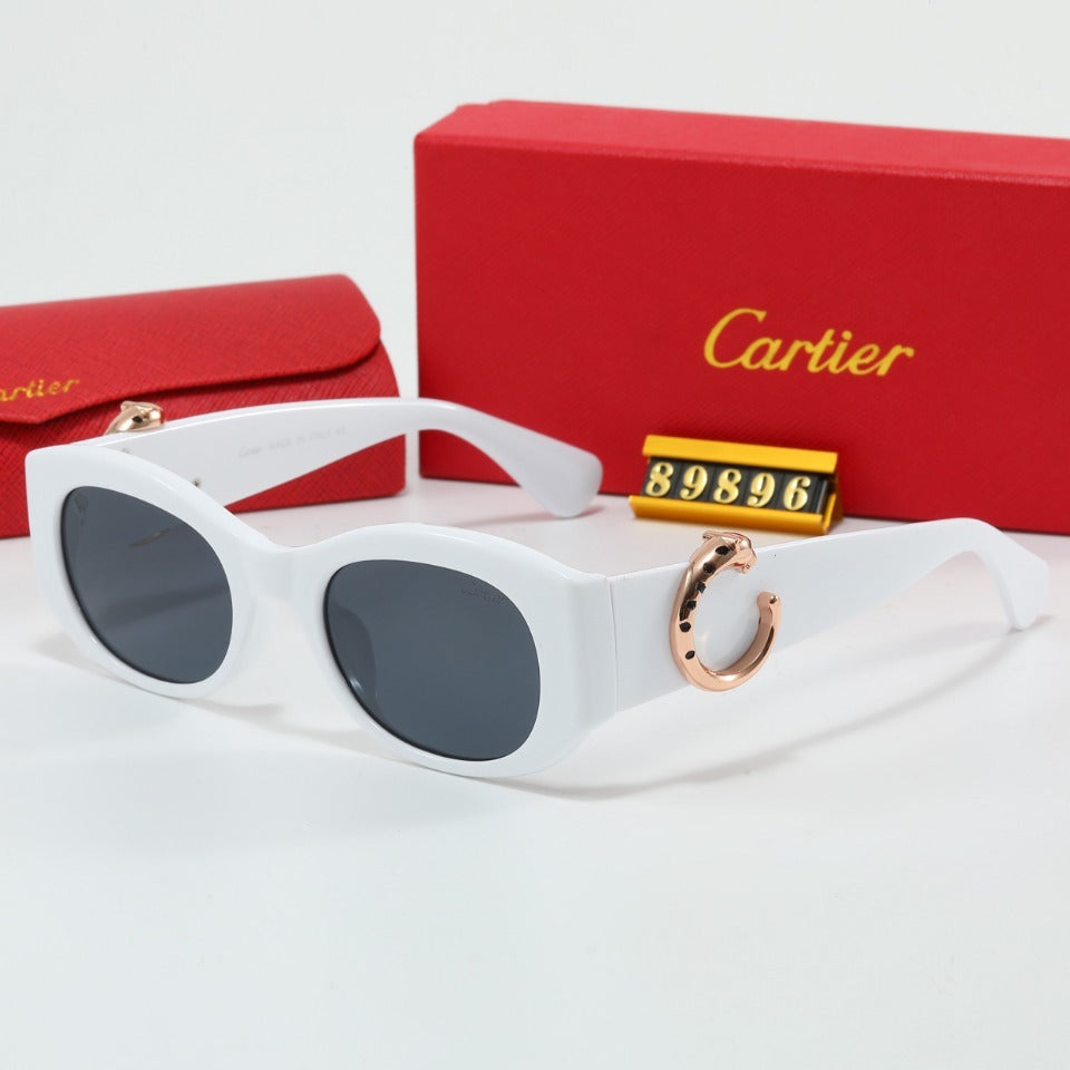 Fashion hot 9 color sunglasses 89896 mysite