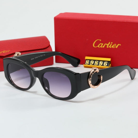 Fashion hot 9 color sunglasses 89896 mysite