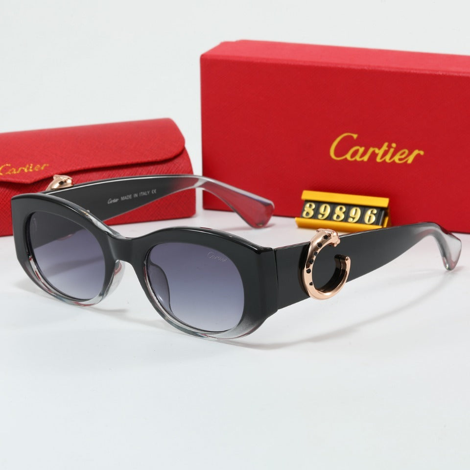 Fashion hot 9 color sunglasses 89896 mysite