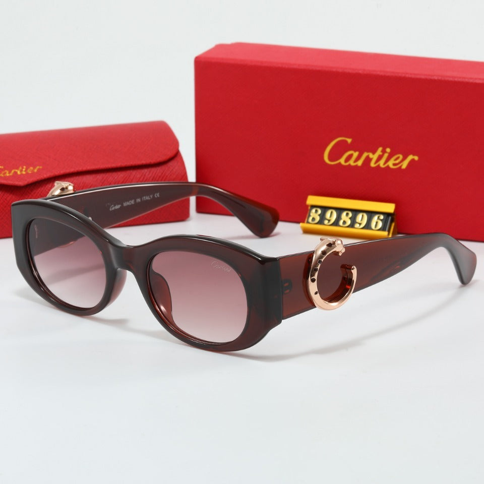 Fashion hot 9 color sunglasses 89896 mysite