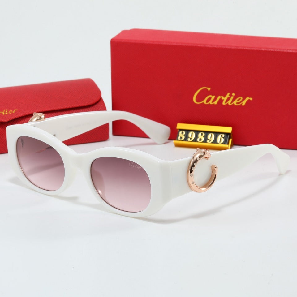 Fashion hot 9 color sunglasses 89896 mysite