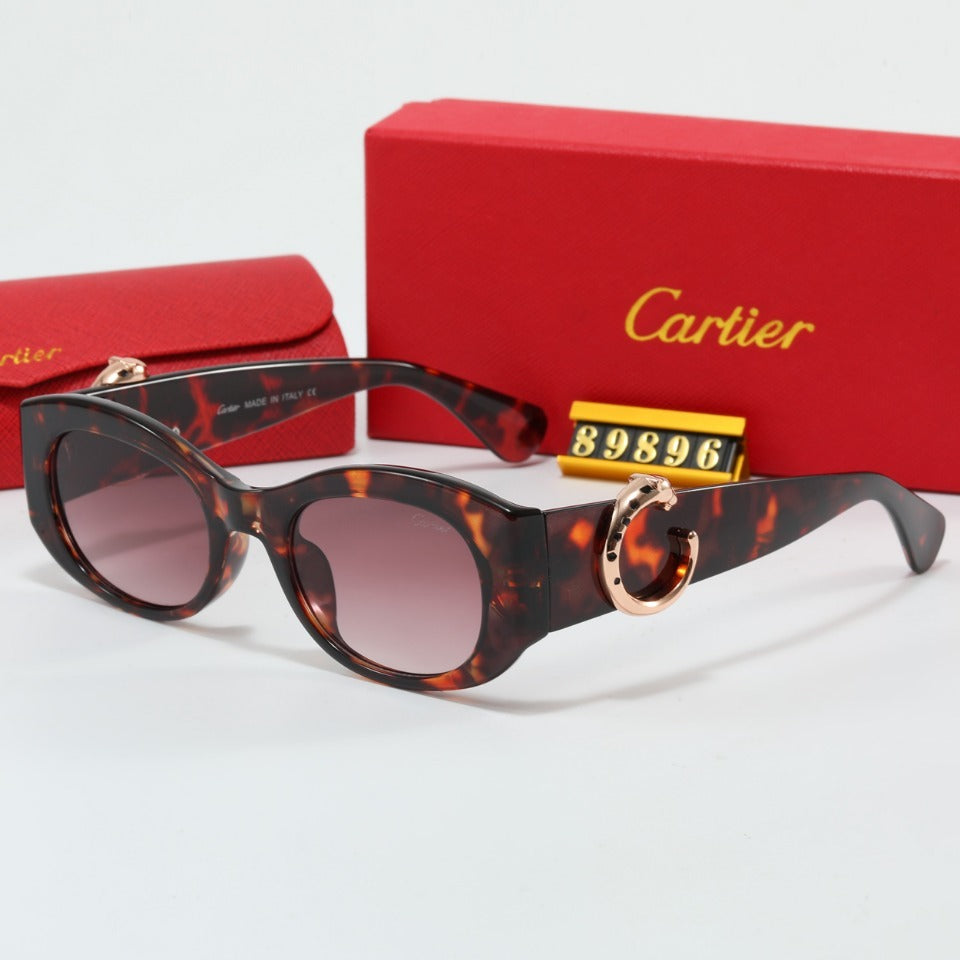 Fashion hot 9 color sunglasses 89896 mysite