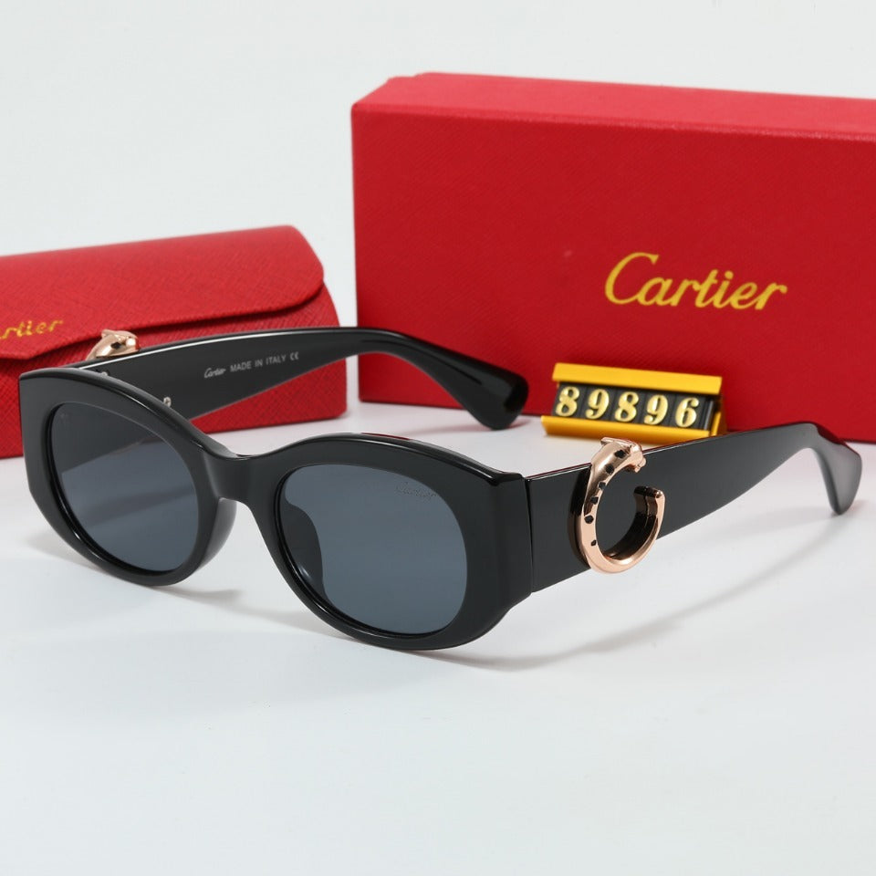Fashion hot 9 color sunglasses 89896 mysite