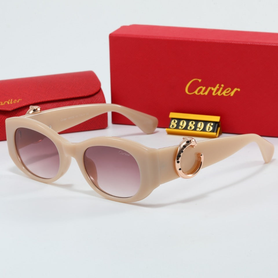 Fashion hot 9 color sunglasses 89896 mysite