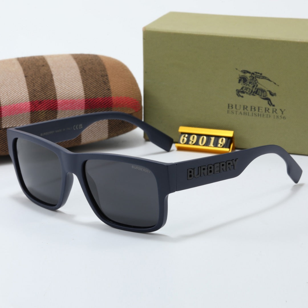 Fashion hot 8 color sunglasses 69019 mysite