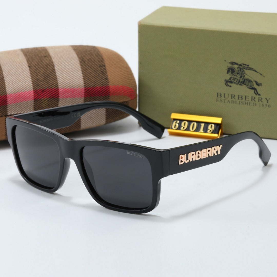 Fashion hot 8 color sunglasses 69019 mysite