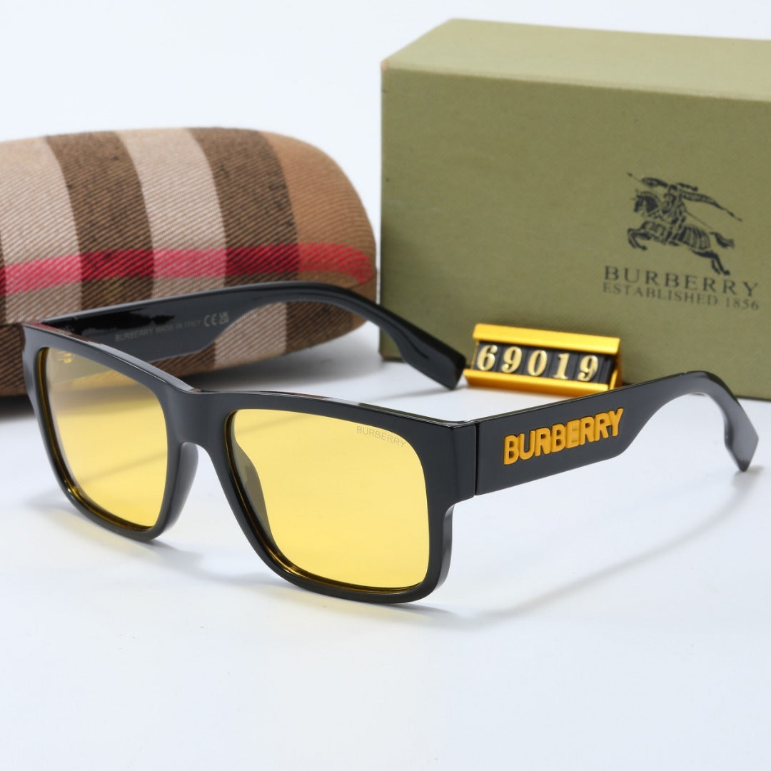 Fashion hot 8 color sunglasses 69019 mysite
