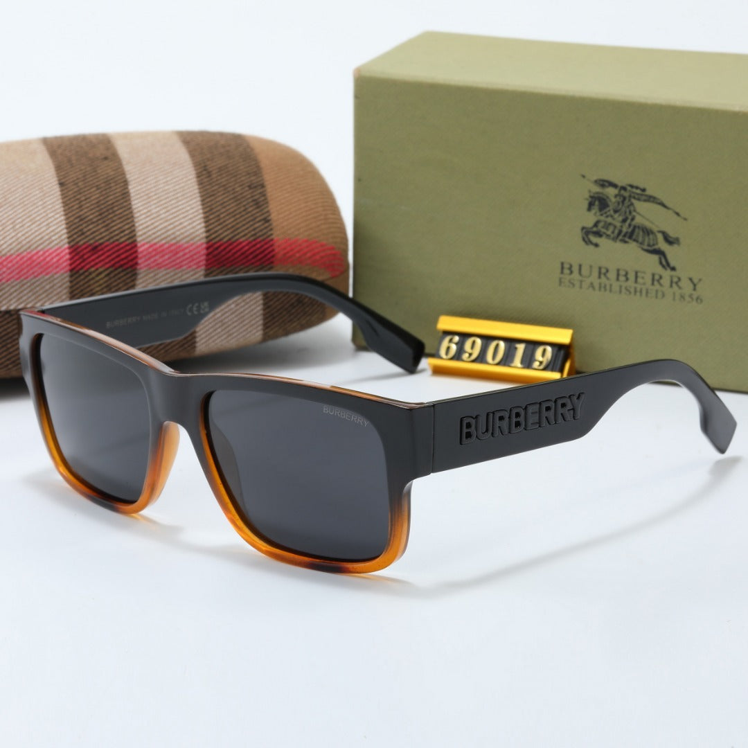 Fashion hot 8 color sunglasses 69019 mysite