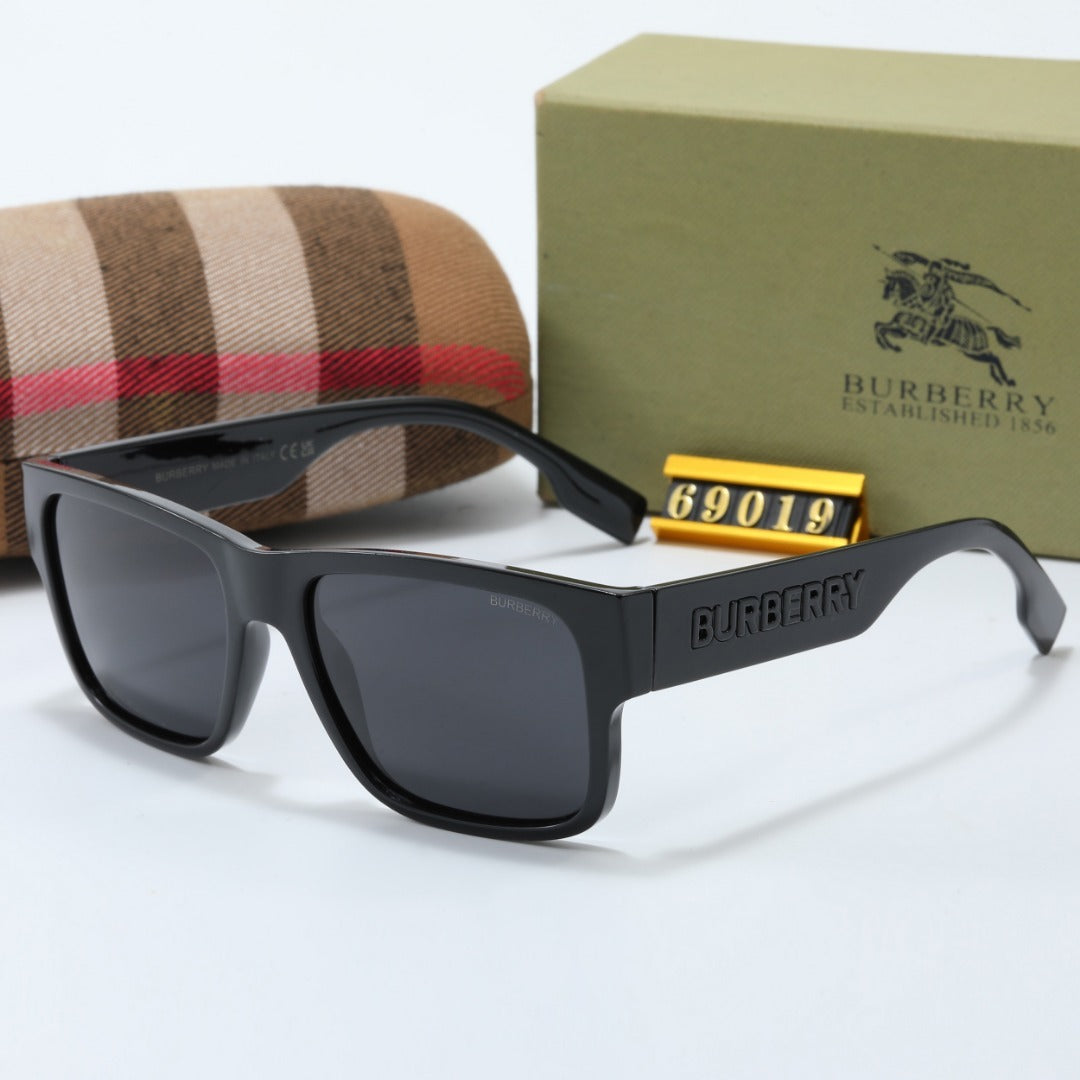 Fashion hot 8 color sunglasses 69019 mysite