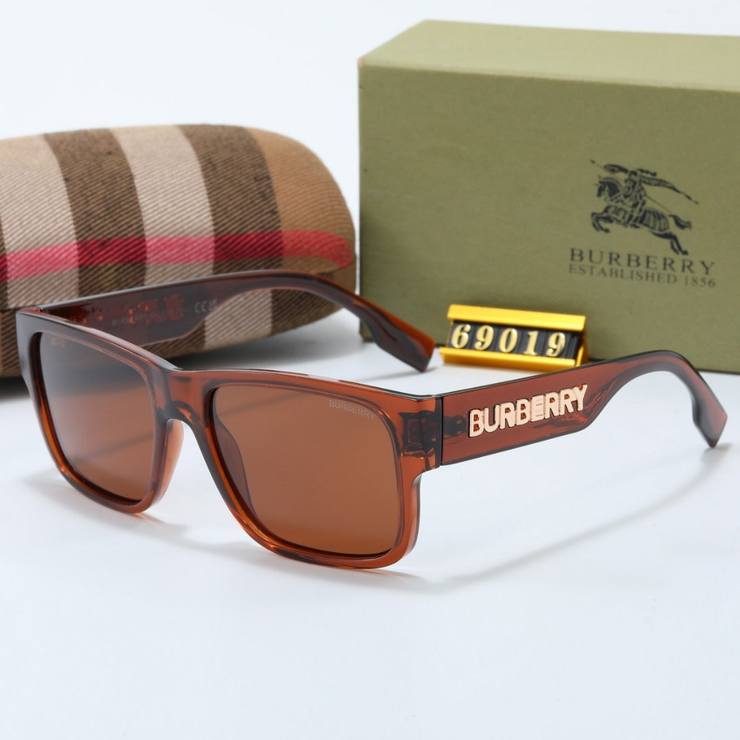Fashion hot 8 color sunglasses 69019 mysite