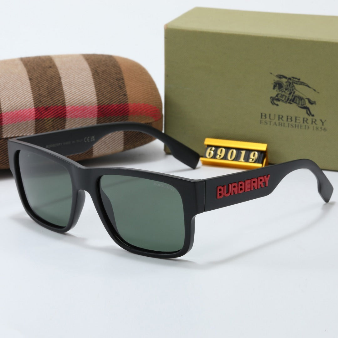 Fashion hot 8 color sunglasses 69019 mysite