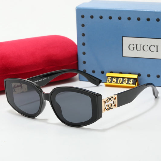Fashion hot 7 color sunglasses 58034 mysite