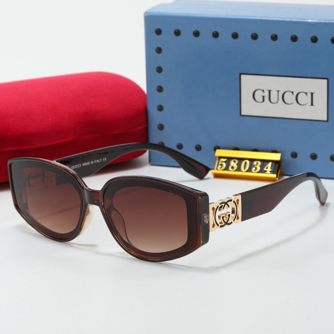 Fashion hot 7 color sunglasses 58034 mysite