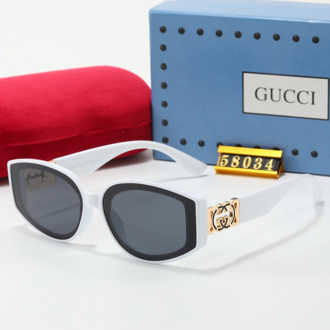 Fashion hot 7 color sunglasses 58034 mysite