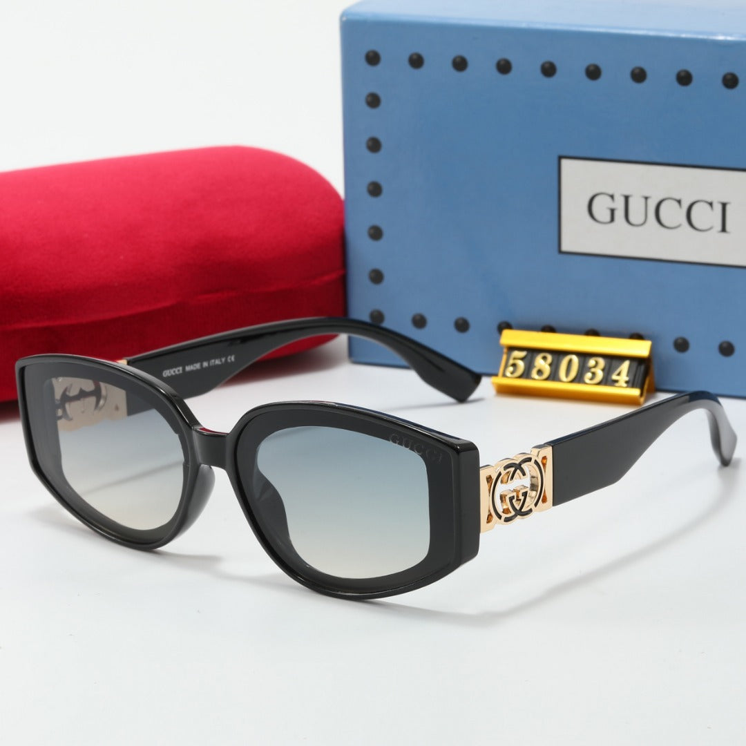 Fashion hot 7 color sunglasses 58034 mysite