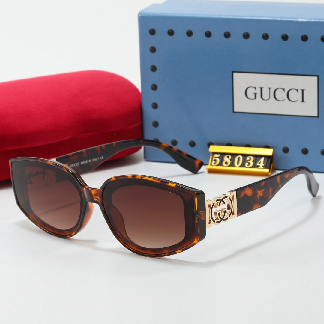 Fashion hot 7 color sunglasses 58034 mysite