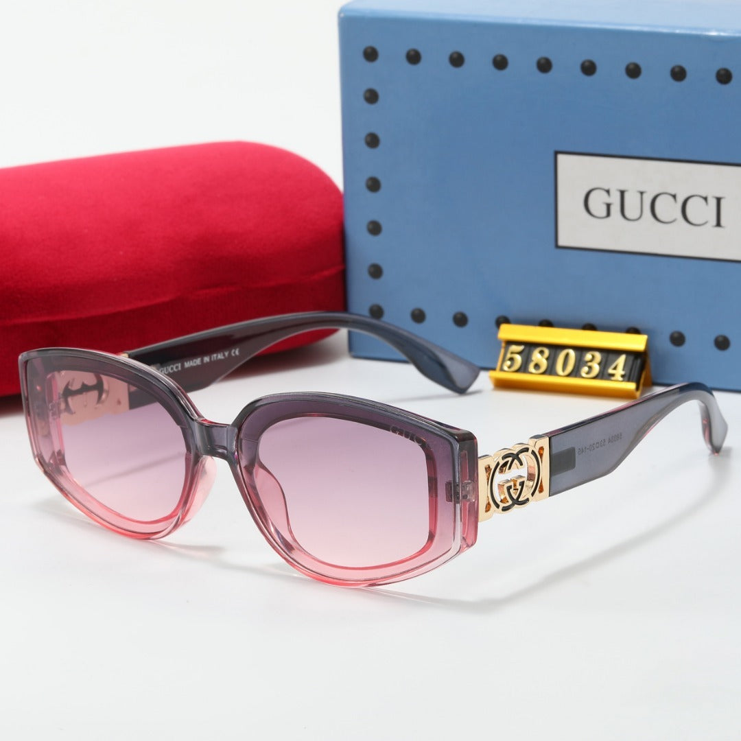 Fashion hot 7 color sunglasses 58034 mysite