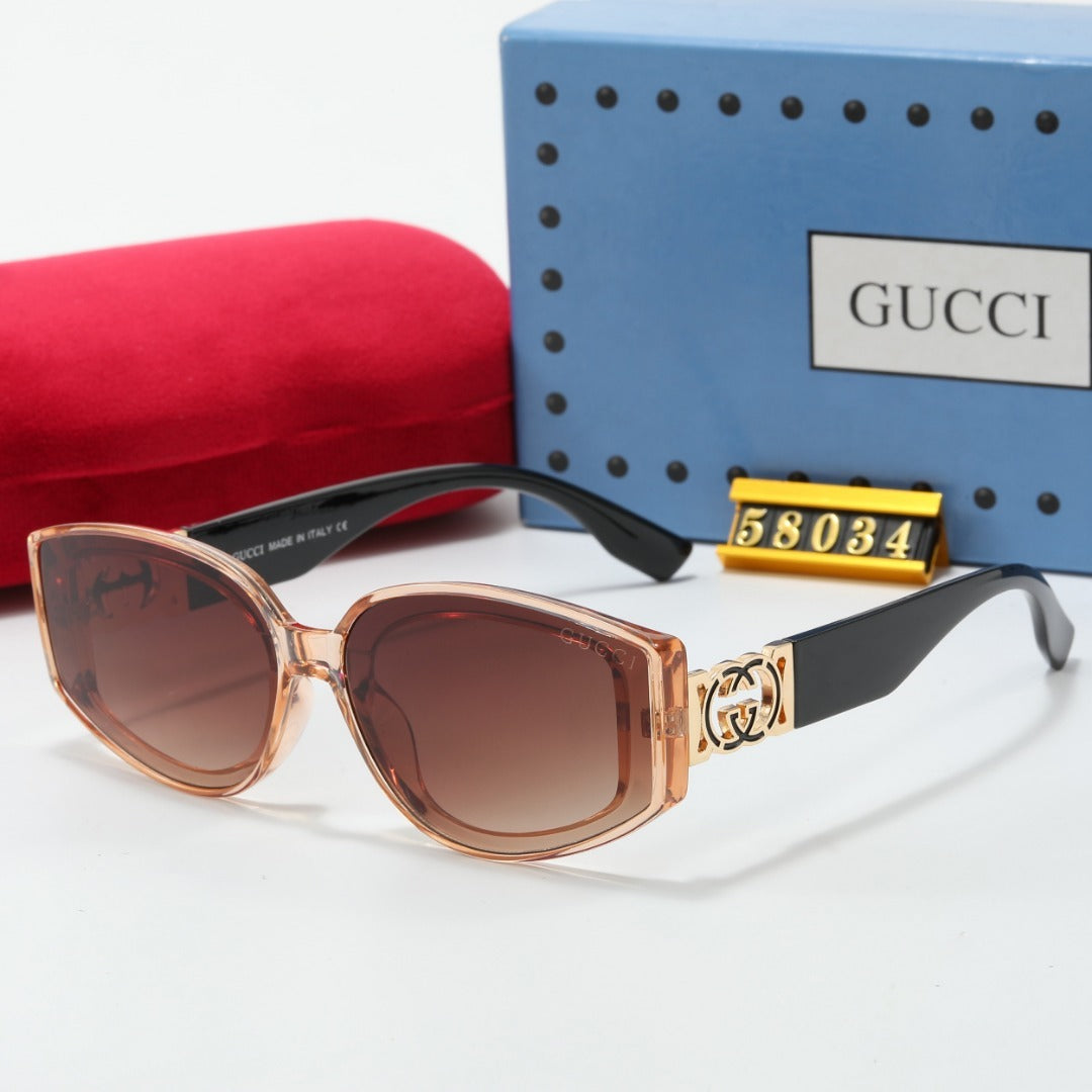 Fashion hot 7 color sunglasses 58034 mysite