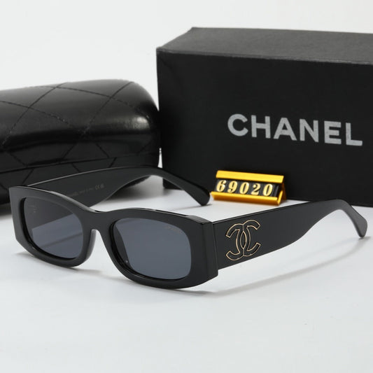 Fashion hot 7 color sunglasses 69020 mysite
