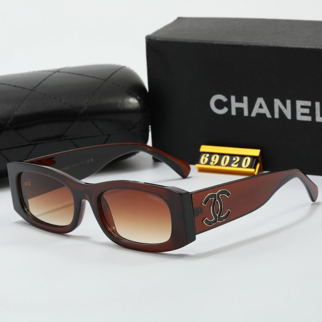 Fashion hot 7 color sunglasses 69020 mysite
