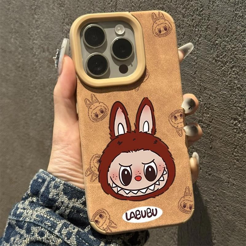 New Labubu iPhone Case LXXVIII mysite
