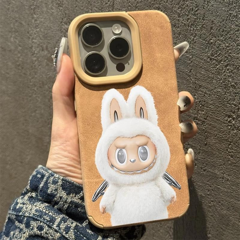 New Labubu iPhone Case LXXVI mysite