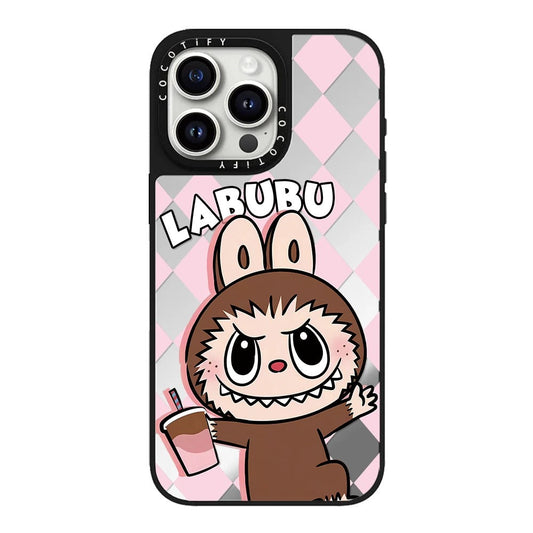 New Labubu iPhone Case LVIII mysite