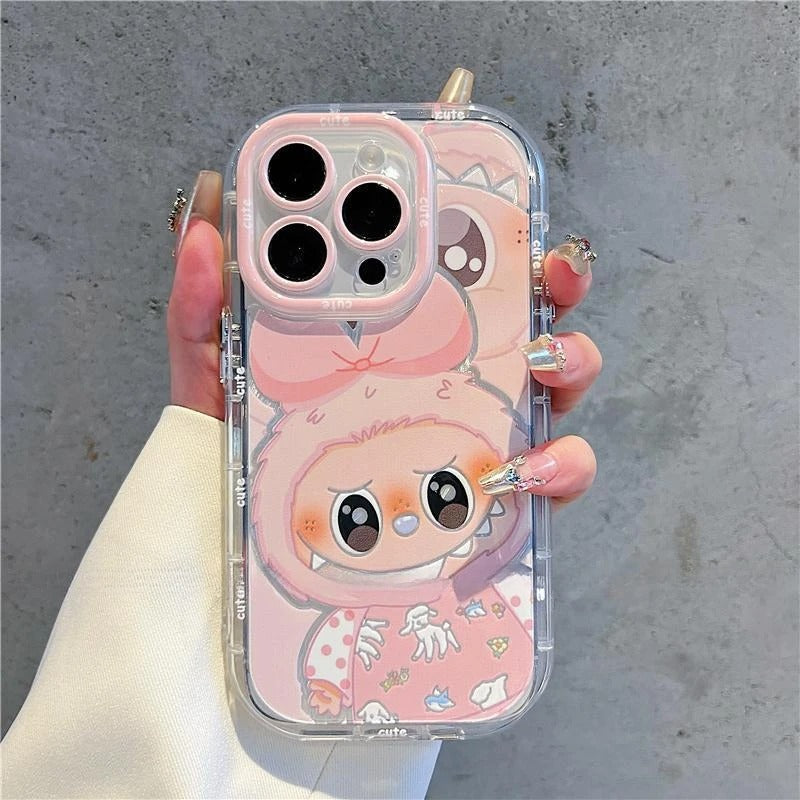 New Labubu iPhone Case XC mysite