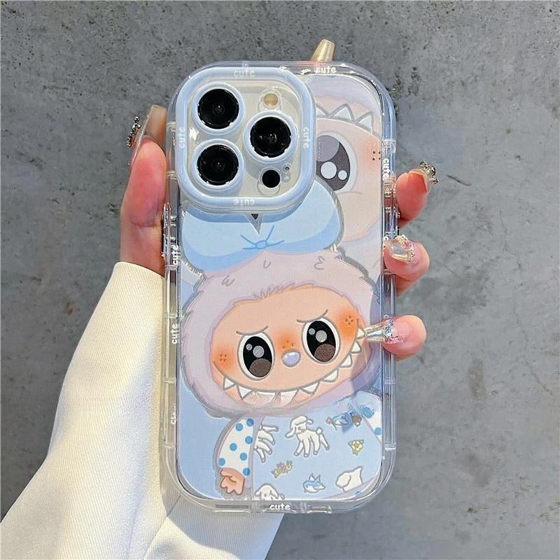 New Labubu iPhone Case LXXX mysite