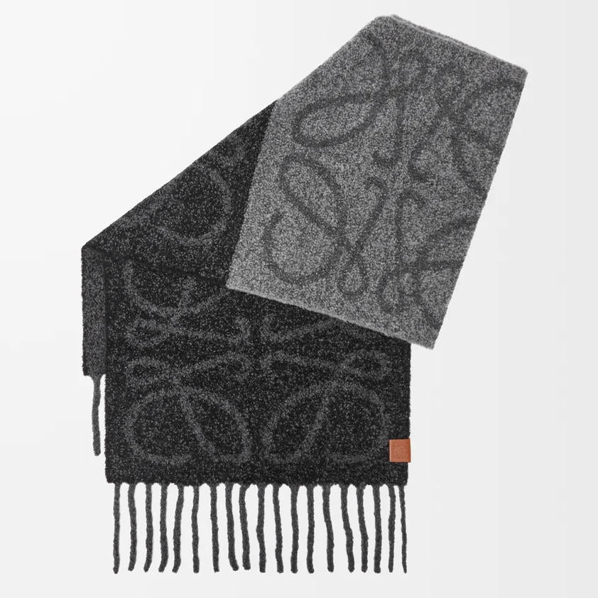 Stylish Printed unisex cashmere scarf mysite