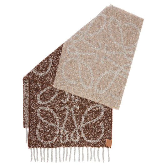 Stylish Printed unisex cashmere scarf mysite
