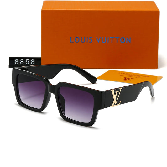 Fashion hot 9 color sunglasses 8858 mysite