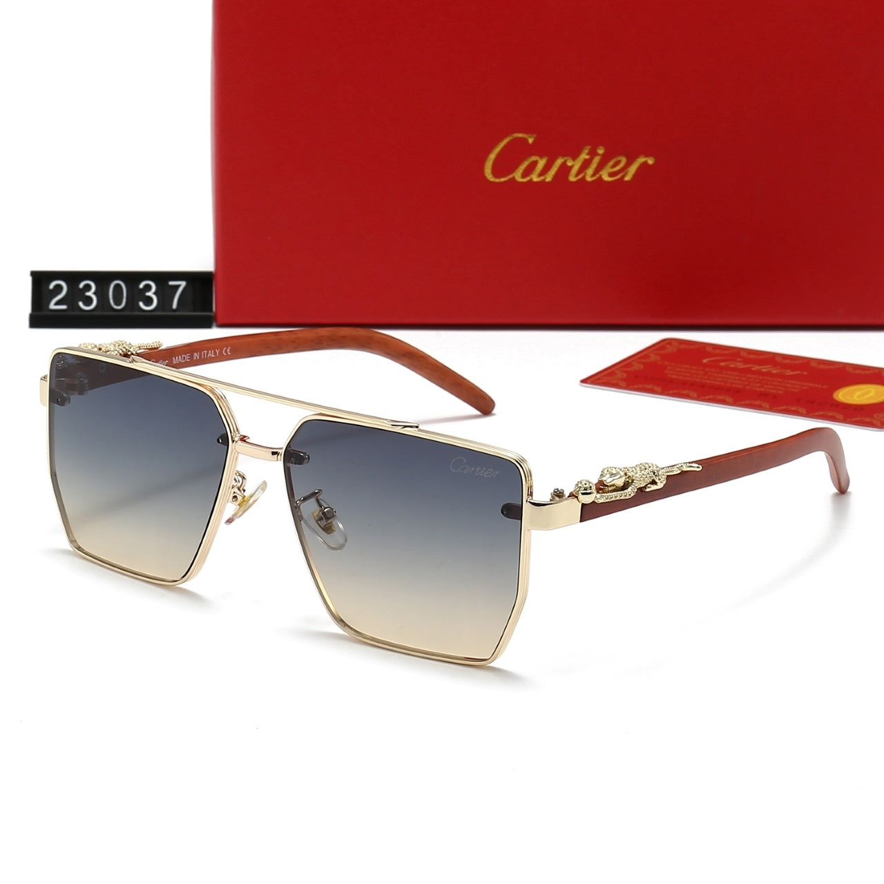 Fashion hot 7 color sunglasses 23037 mysite