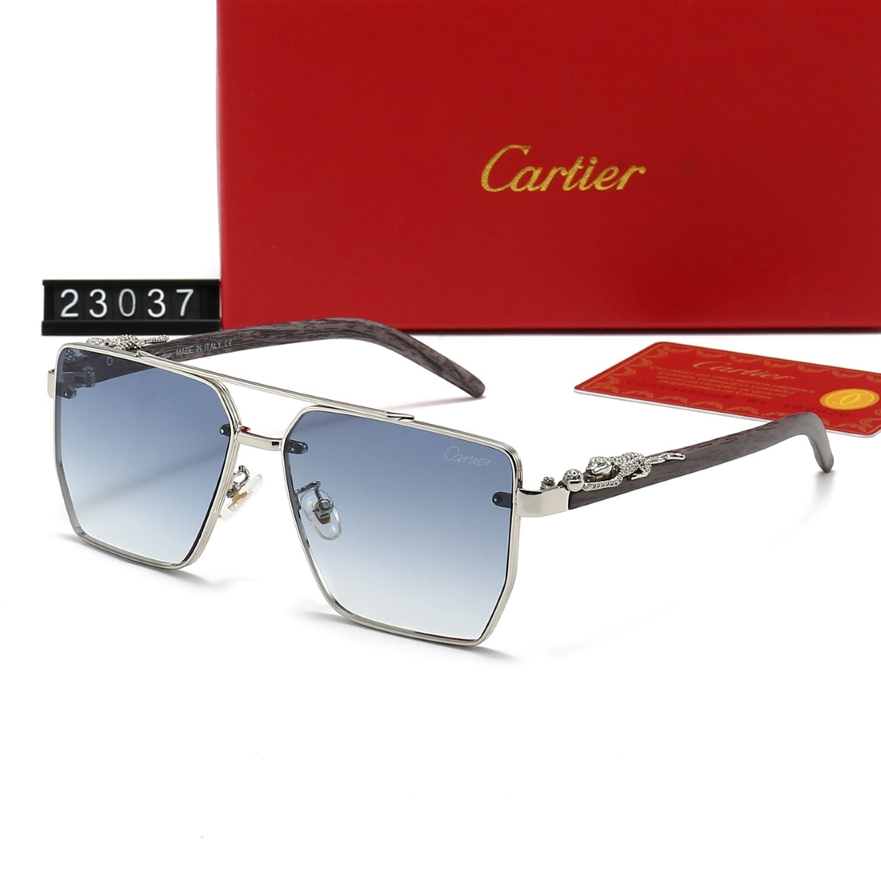 Fashion hot 7 color sunglasses 23037 mysite