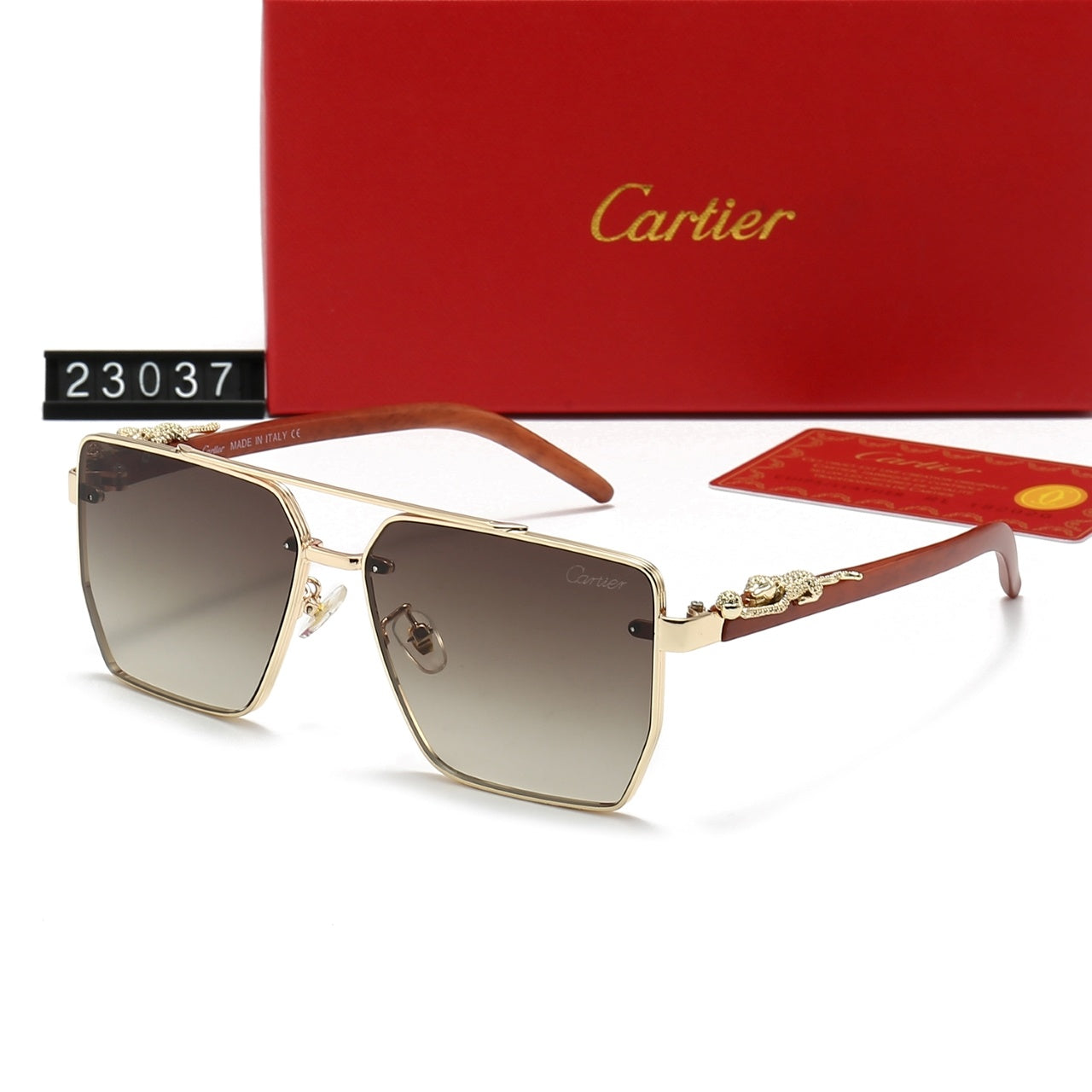 Fashion hot 7 color sunglasses 23037 mysite