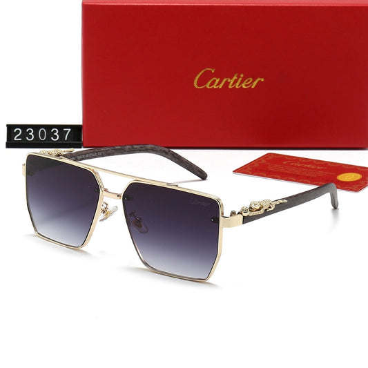 Fashion hot 7 color sunglasses 23037 mysite